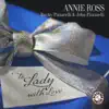 To Lady With Love(feat. Bucky Pizzarelli & John Pizzarelli) album lyrics, reviews, download
