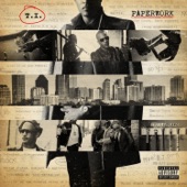 Paperwork (Deluxe Version) artwork