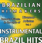 Playback ao Estilo de Diversos Artistas (Instrumental Karaoke Tracks) Vol.1, 2014