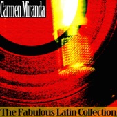 The Fabulous Latin Collection artwork