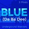 Blue (Da Ba Dee) artwork