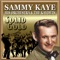 Taboo - Sammy Kaye and His Orchestra lyrics