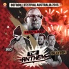 No Guts No Glory (Defqon.1 Australia Anthem 2015) [feat. 360] - Single