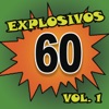 Explosivos 60, Vol. 1 artwork