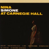 At Carnegie Hall (Live) artwork