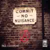 Commit No Nuisance - EP album lyrics, reviews, download