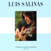 Clásicos de Música Argentina, Y Algo Más (Argentinean Music Classics) artwork