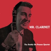 Mr Clarinet (Remastered) artwork