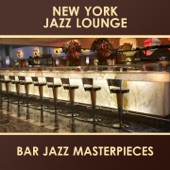 Bar Jazz Masterpieces artwork