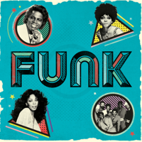 Various Artists - Funk artwork