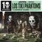 No Viniste a Mi Funeral - Los Tiki Phantoms lyrics