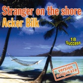 Stranger on the Shore artwork