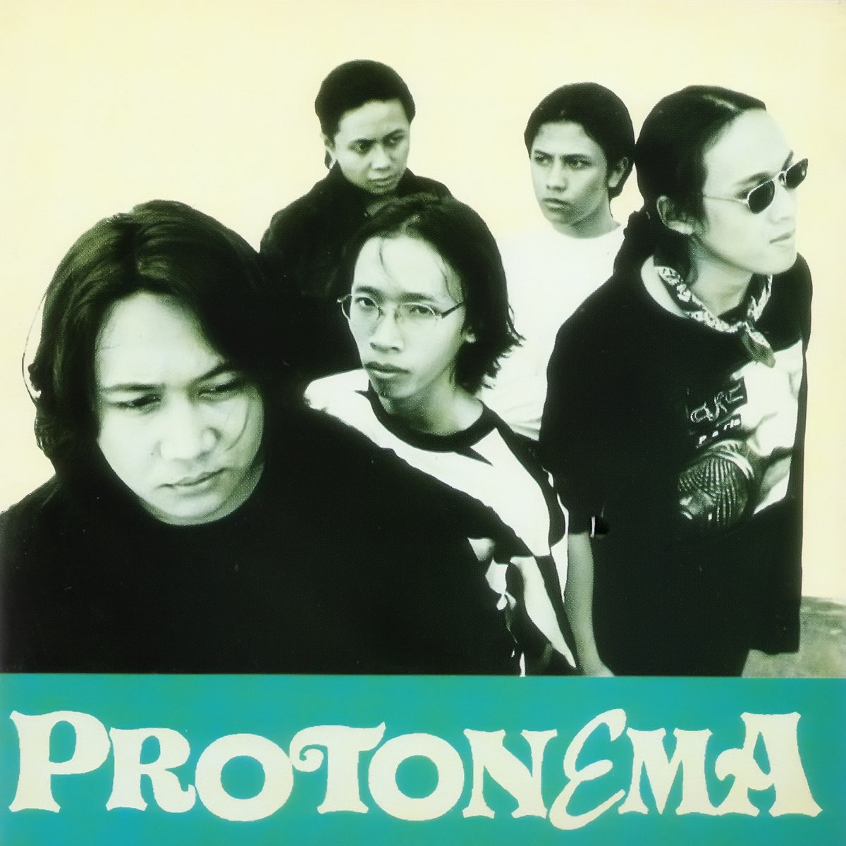 ‎Protonema by Protonema on Apple Music
