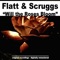 The Legend of the Johnson Boys - Flatt & Scruggs lyrics