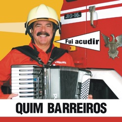 Quim Barreiros - Arre Burra