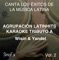 Algo Me Gusta De Ti - Agrupacion LatinHits lyrics