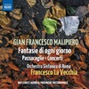 Orchestra Sinfonica di Roma & Francesco La Vecchia - Concerti: Esordio -