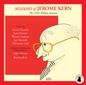 Melodies of Jerome Kern: The 1955 Walden Sessions