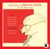 Melodies of Jerome Kern: The 1955 Walden Sessions album cover