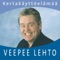 Vapaa kuin taivaan lintu - VeePee Lehto lyrics