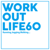 WORK OUT LIFE60 - Various Artists