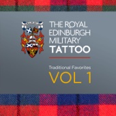 The Royal Edinburgh Military Tattoo - Traditional Favorites, Vol. 1 artwork