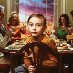 Passion Pit - Lifted Up (1985)