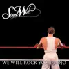 We Will Rock Your Dojo - EP album lyrics, reviews, download