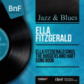 Ella Fitzgerald Sings the Rodgers and Hart Song Book (feat. Buddy Bregman Orchestra) [Mono Version] artwork