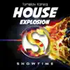 Stream & download House Explosion - Single