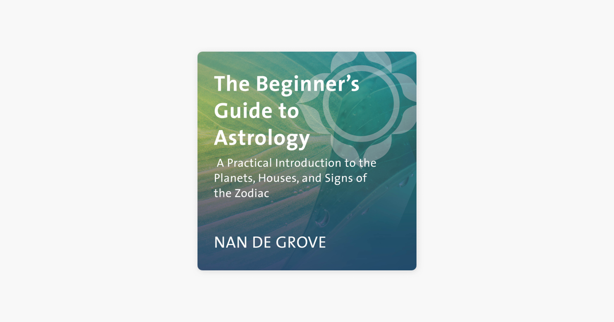 nan degrove astrologer
