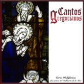 Cantos Gregorianos. Coro Polifónico Oraciones, Himnos y Música Gregoriana artwork