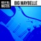 Soul Masters: Big Maybelle