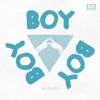 Boy Boy Boy - EP