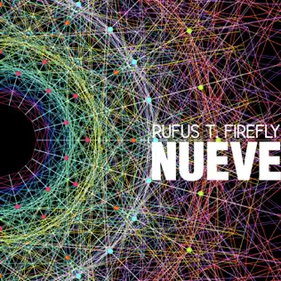 descargar álbum Rufus T Firefly - Nueve