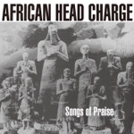 African Head Charge - Dervish Chant