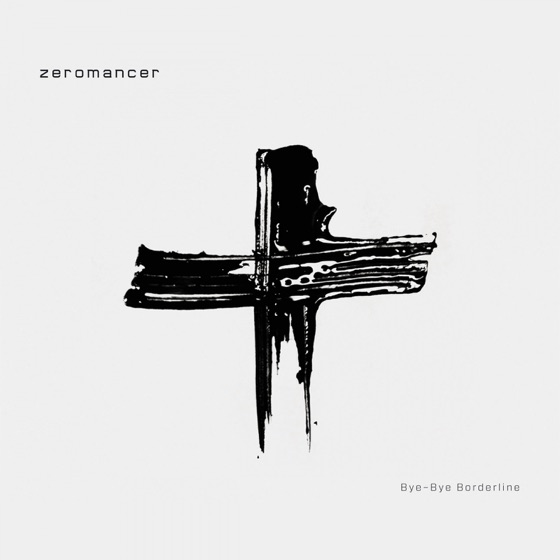 Cover artwork for Ash Wednesday