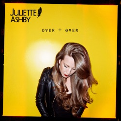 Juliette Ashby - Grow Like a Seed