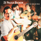 Cabritada Em Nikiti - Zé Paulo Becker