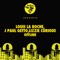 Offline (Tagteam Terror Remix) - J Paul Getto, Louis La Roche & Lizzie Curious lyrics