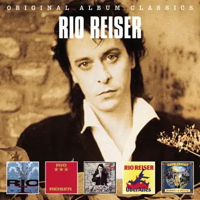 Original Album Classics - Rio Reiser
