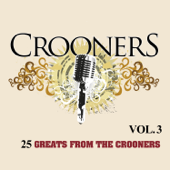 Crooners, Vol. 3 - Verschillende artiesten