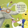 Carnival of the animals [International Version]