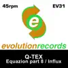 Equazion Part 8 - Single album lyrics, reviews, download