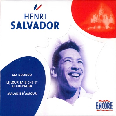 Henri Salvador - Henri Salvador