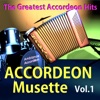 The Greatest accordéon Hits, Vol. 1