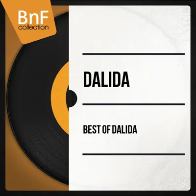 Best of Dalida (Mono Version) - Dalida