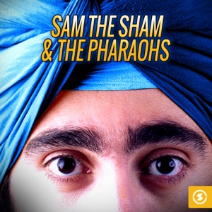 Sam the Sham & The Pharaohs - Haunted House - Line Dance Musik
