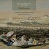 Gustavo Sánchez - Sinfonía No. 21 en Mi Bemol Mayor, L. 310: IV. Allegretto