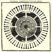 Panopticon by Belgrado